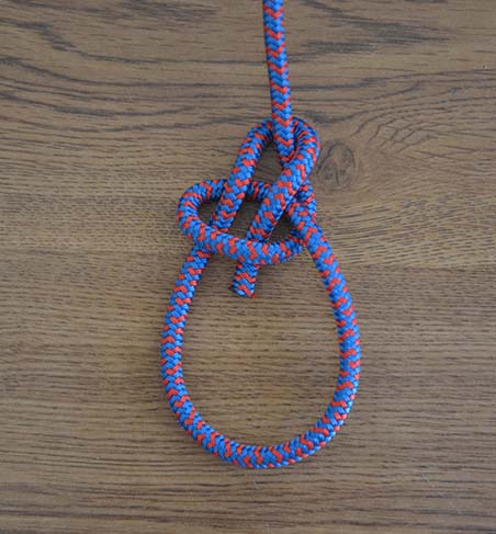 Bowline Knot